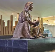 Villahermosa Marriott Hotel hotel detail image 4