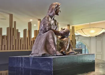 Villahermosa Marriott Hotel hotel thumbnail 4