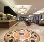 Villahermosa Marriott Hotel hotel detail image 5