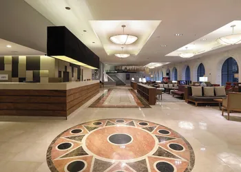 Villahermosa Marriott Hotel hotel thumbnail 5