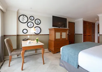 Villahermosa Marriott Hotel hotel thumbnail 6