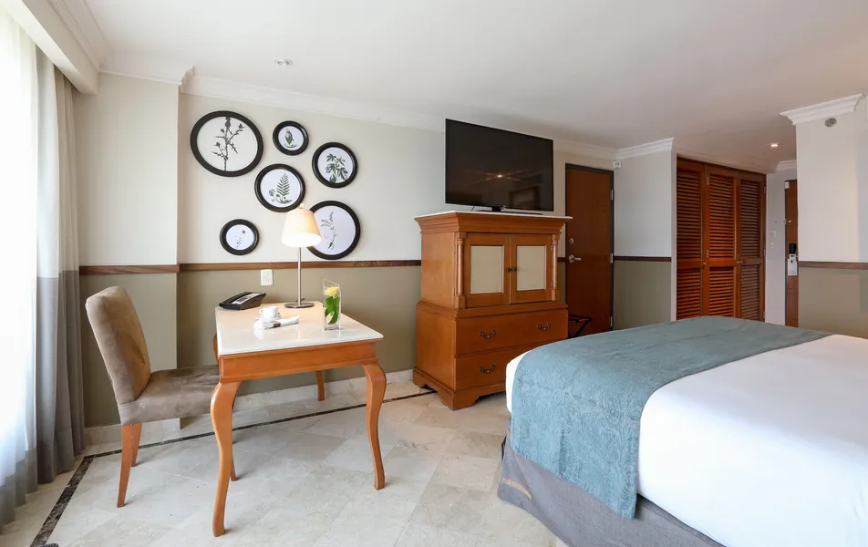 Villahermosa Marriott Hotel hotel detail image 6