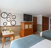 Villahermosa Marriott Hotel hotel detail image 7