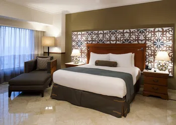 Villahermosa Marriott Hotel hotel thumbnail 8