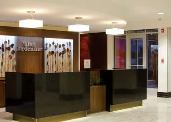 Hilton Garden Inn Tuxtla Gutierrez hotel thumbnail 2