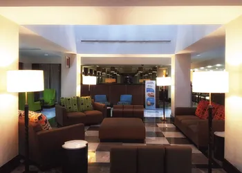 Hilton Garden Inn Tuxtla Gutierrez hotel thumbnail 3