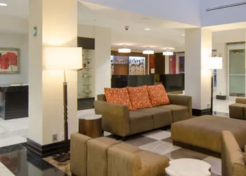 Hilton Garden Inn Tuxtla Gutierrez hotel thumbnail 4