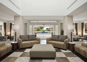 Hilton Garden Inn Tuxtla Gutierrez hotel thumbnail 5