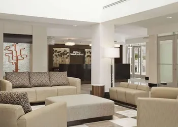 Hilton Garden Inn Tuxtla Gutierrez hotel thumbnail 6