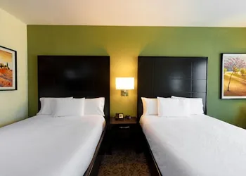 Hilton Garden Inn Tuxtla Gutierrez hotel thumbnail 7