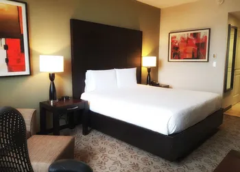 Hilton Garden Inn Tuxtla Gutierrez hotel thumbnail 8