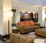Hilton Garden Inn Tuxtla Gutierrez hotel detail image 4