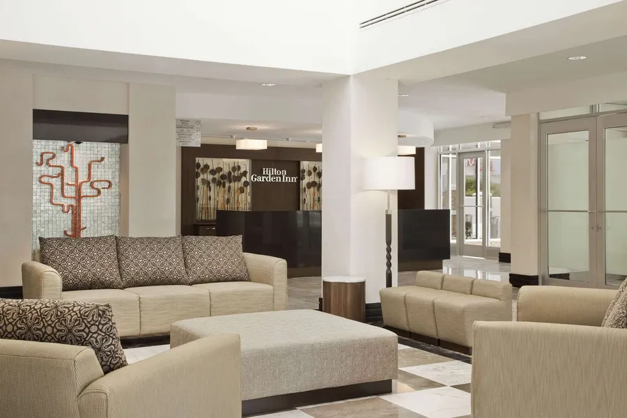 Hilton Garden Inn Tuxtla Gutierrez hotel detail image 6