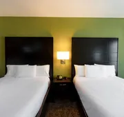 Hilton Garden Inn Tuxtla Gutierrez hotel detail image 7