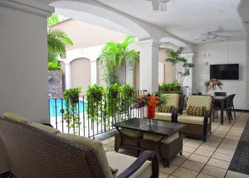 Hotel Eloisa - Near Playa de los Muertos hotel thumbnail 6