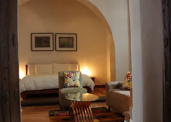 Quinta Luna hotel thumbnail 5