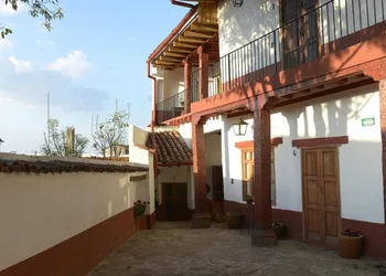 Hotel Posada La Basilica hotel thumbnail 3