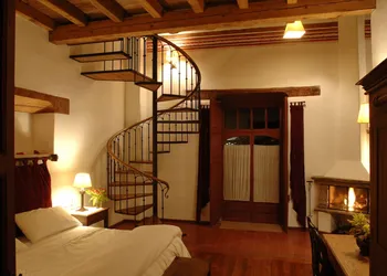 Hotel Posada La Basilica hotel thumbnail 6