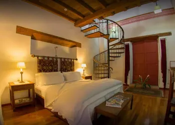 Hotel Posada La Basilica hotel thumbnail 7