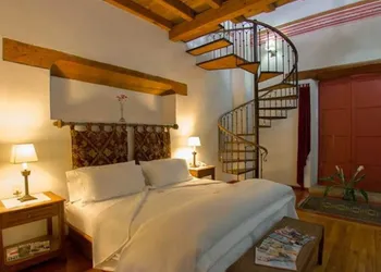 Hotel Posada La Basilica hotel thumbnail 8