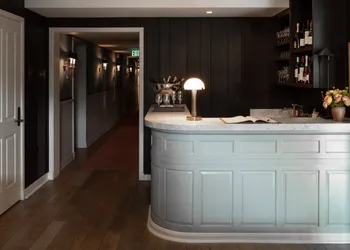 Hotel 850 SVB, a Member of Design Hotels hotel thumbnail 2