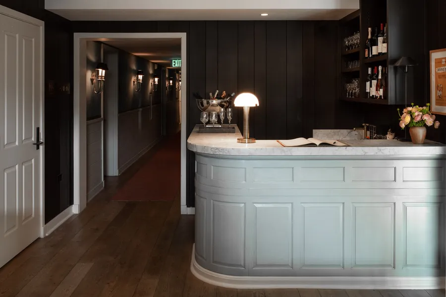 Hotel 850 SVB, a Member of Design Hotels hotel detail image 2