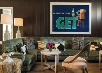 Hotel 850 SVB, a Member of Design Hotels hotel thumbnail 7