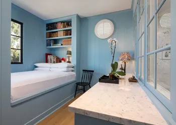 Hotel 850 SVB, a Member of Design Hotels hotel thumbnail 8