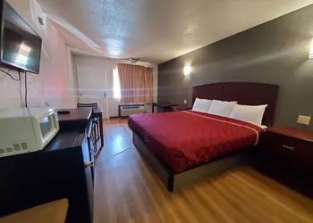 Welcome Inn hotel thumbnail 2