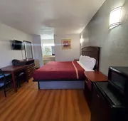 Welcome Inn hotel detail image 3