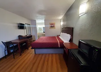 Welcome Inn hotel thumbnail 3