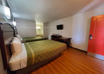 Welcome Inn hotel thumbnail 4