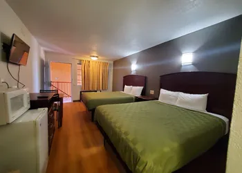 Welcome Inn hotel thumbnail 5