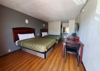 Welcome Inn hotel thumbnail 6