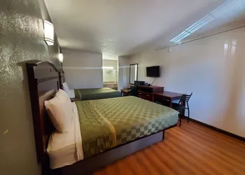 Welcome Inn hotel thumbnail 7