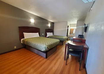 Welcome Inn hotel thumbnail 8