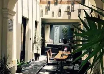 Independencia Dos 7 Hotel Boutique hotel thumbnail 3