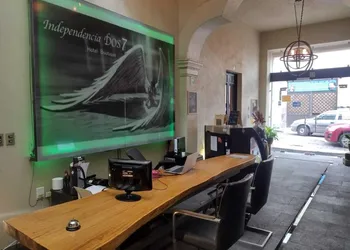 Independencia Dos 7 Hotel Boutique hotel thumbnail 4