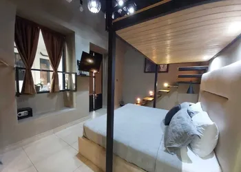 Independencia Dos 7 Hotel Boutique hotel thumbnail 5