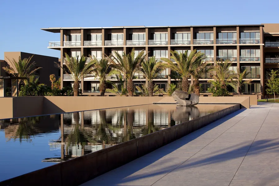 JW Marriott Los Cabos Beach Resort & Spa hotel detail image 2