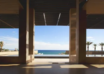 JW Marriott Los Cabos Beach Resort & Spa hotel thumbnail 3