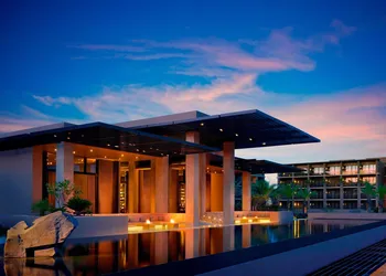 JW Marriott Los Cabos Beach Resort & Spa hotel thumbnail 4