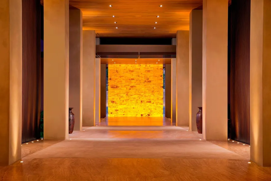 JW Marriott Los Cabos Beach Resort & Spa hotel detail image 6