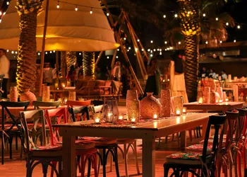 JW Marriott Los Cabos Beach Resort & Spa hotel thumbnail 7