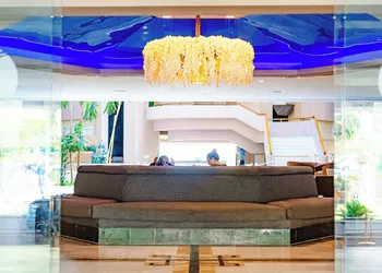 Hotel San Carlos Plaza hotel thumbnail 3