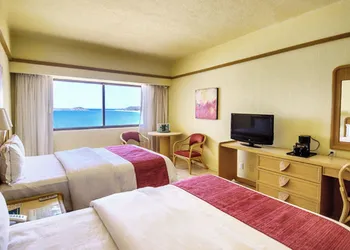 Hotel San Carlos Plaza hotel thumbnail 5