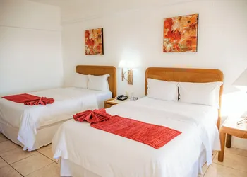 Hotel San Carlos Plaza hotel thumbnail 6