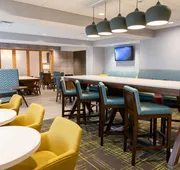 Hampton Inn Paris hotel detail image 3