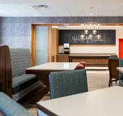 Hampton Inn Paris hotel detail image 4