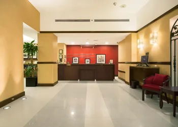 Hampton Inn & Suites Mexico City - Centro Historico hotel thumbnail 5